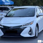Toyota Prius 2017