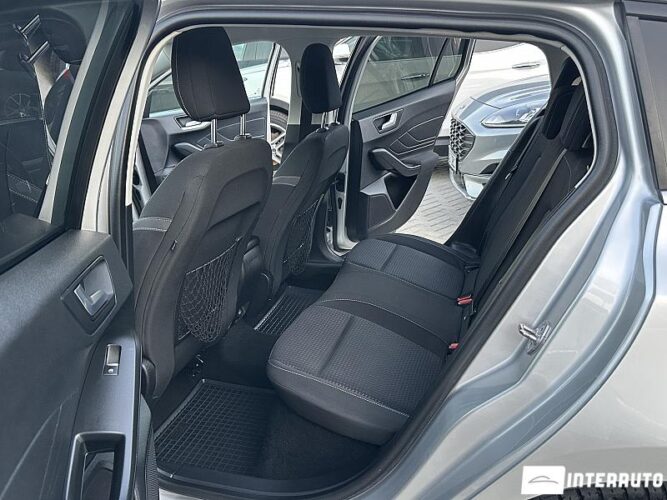 Ford Focus 44 ford Focus 2019