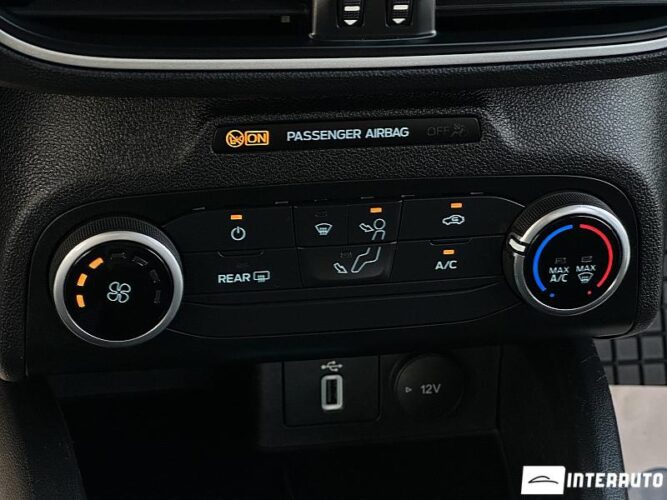 Ford Focus 42 ford Focus 2019
