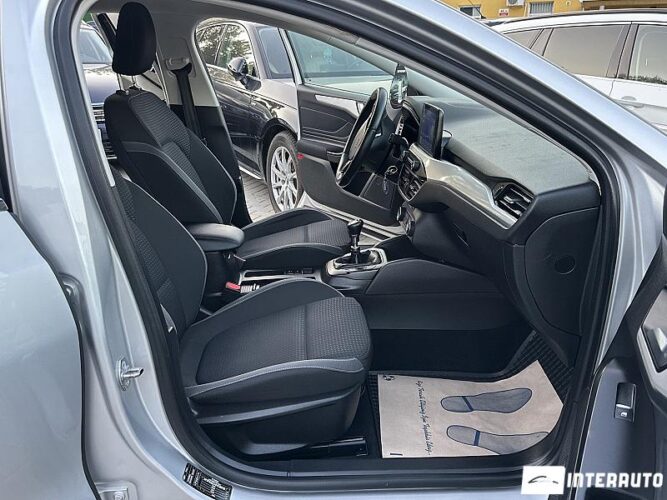 Ford Focus 46 ford Focus 2019