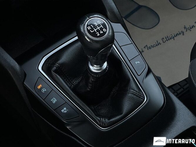 Ford Focus 43 ford Focus 2019