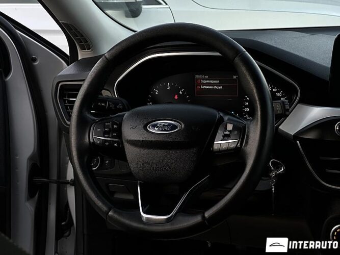 Ford Focus 38 ford Focus 2019
