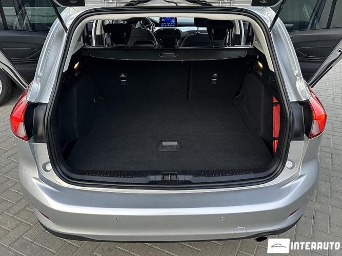 Ford Focus 51 ford Focus 2019