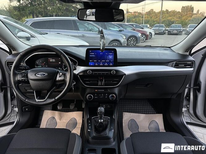 Ford Focus 37 ford Focus 2019