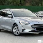 Ford Focus 2019
