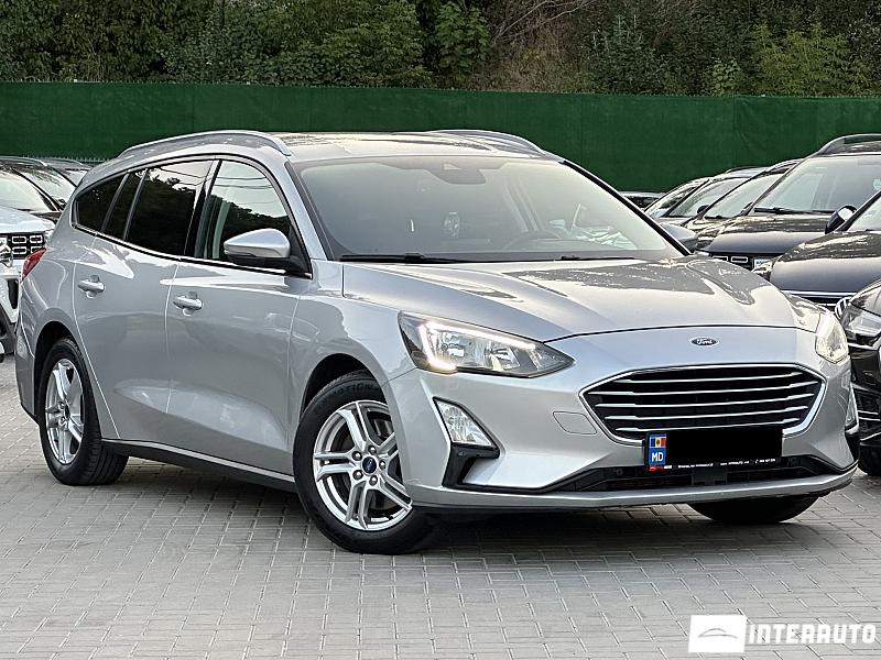 Ford Focus 2 interauto oferta masina