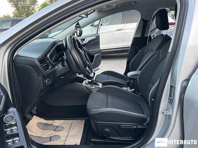 Ford Focus 36 ford Focus 2019