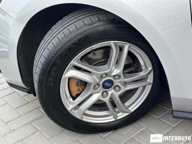 Ford Focus 47 ford Focus 2019