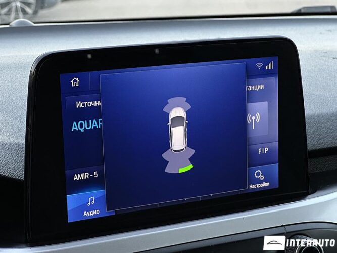 Ford Focus 41 ford Focus 2019