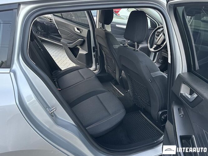 Ford Focus 45 ford Focus 2019