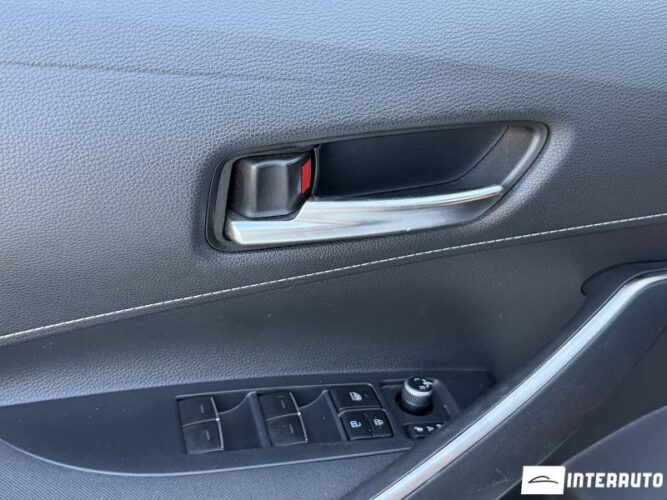Toyota Corolla 35 toyota Corolla 2019