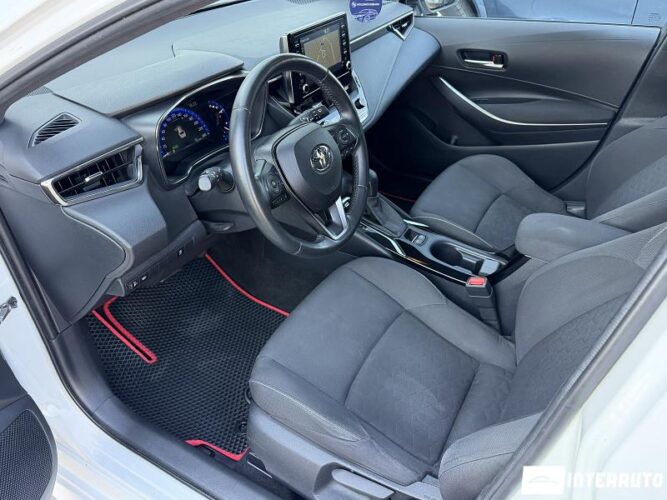 Toyota Corolla 36 toyota Corolla 2019