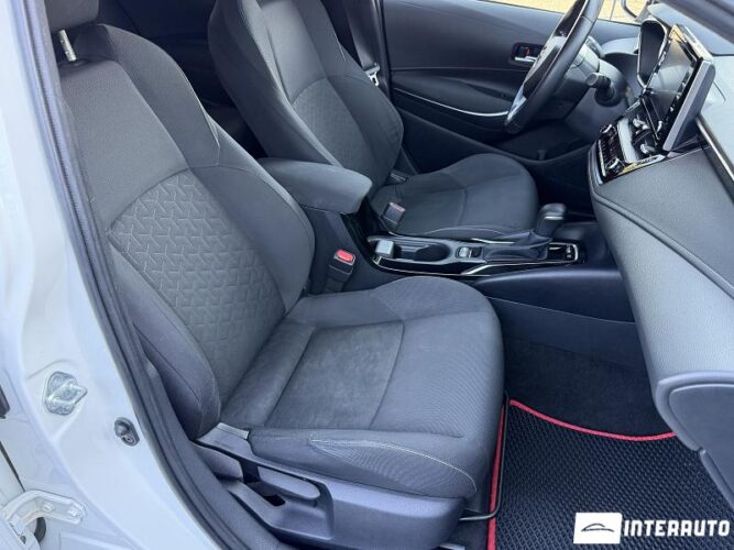 Toyota Corolla 46 toyota Corolla 2019