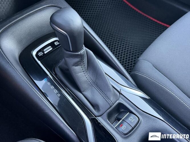 Toyota Corolla 43 toyota Corolla 2019