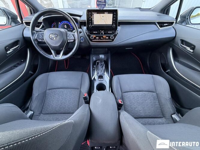 Toyota Corolla 38 toyota Corolla 2019