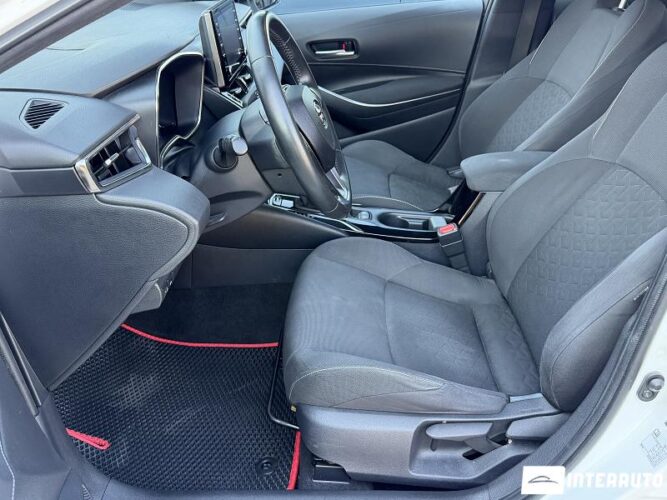 Toyota Corolla 34 toyota Corolla 2019