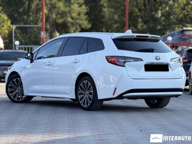 Toyota Corolla 32 toyota Corolla 2019