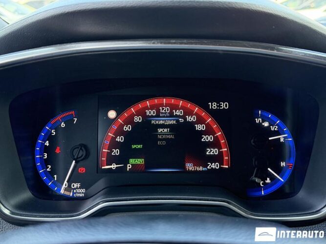 Toyota Corolla 40 toyota Corolla 2019