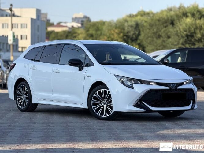 Toyota Corolla 33 toyota Corolla 2019