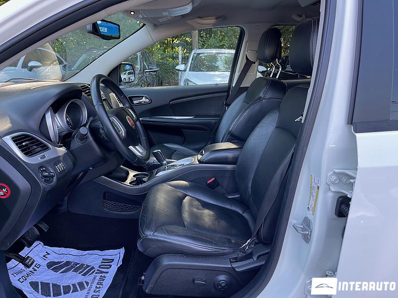 Fiat Freemont