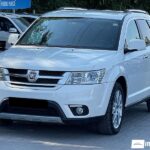 Fiat Freemont 2013
