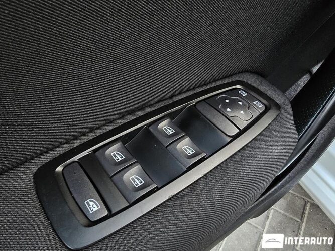 renault Megane 2018