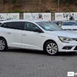 Renault Megane 2018