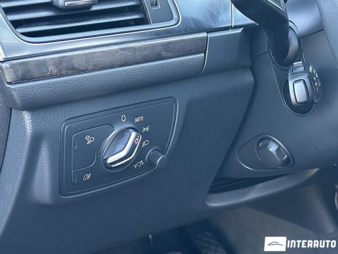 audi A6 2017