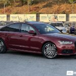 Audi A6 2017