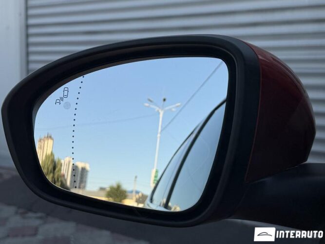 renault Megane 2016
