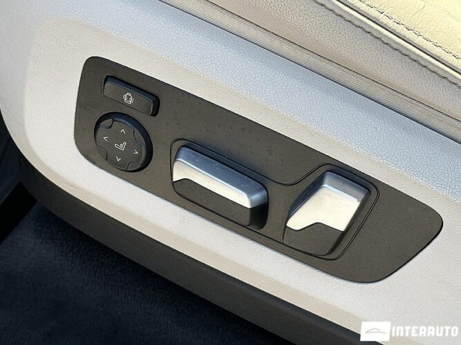 bmw X5 4.0i 2020