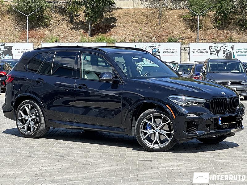 interauto oferta masina