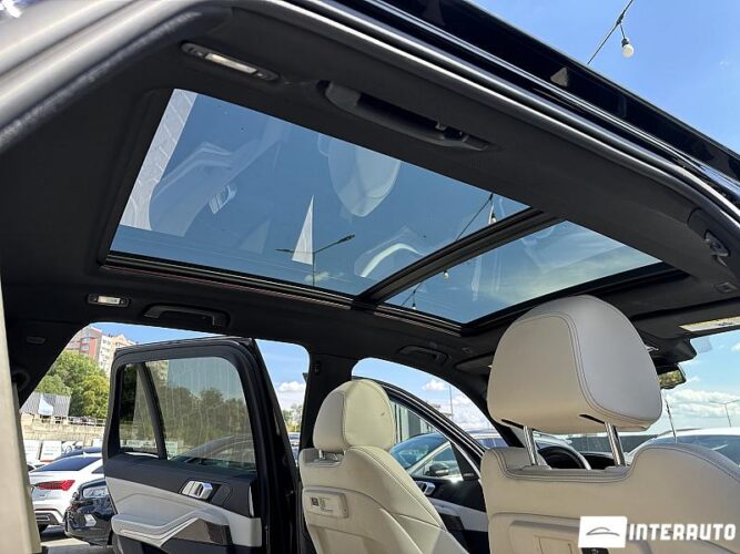 bmw X5 4.0i 2020
