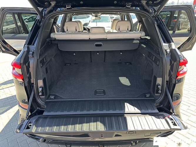 bmw X5 4.0i 2020