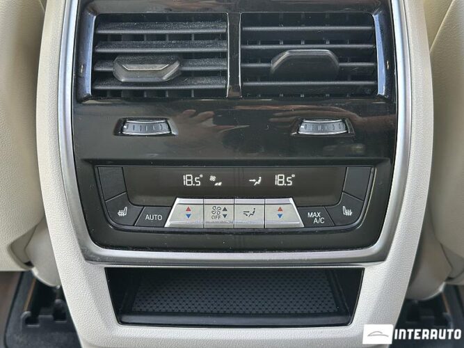 bmw X5 4.0i 2020