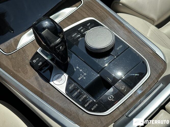 bmw X5 4.0i 2020