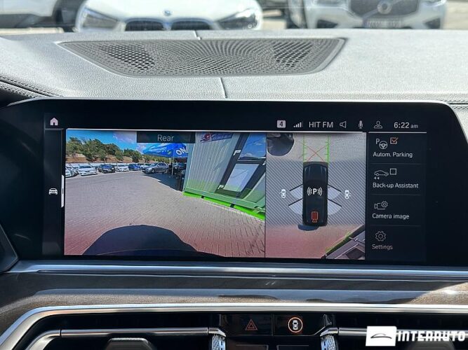 bmw X5 4.0i 2020