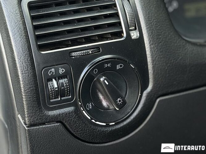volkswagen Bora 1999