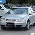 Volkswagen Bora 1999