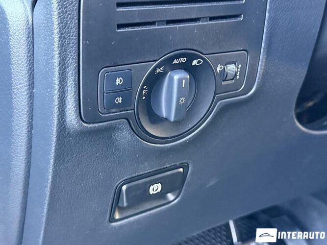 mercedes Vito 2015