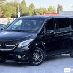 Mercedes Vito 2015