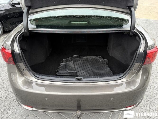 Toyota Avensis 46 toyota Avensis 2017