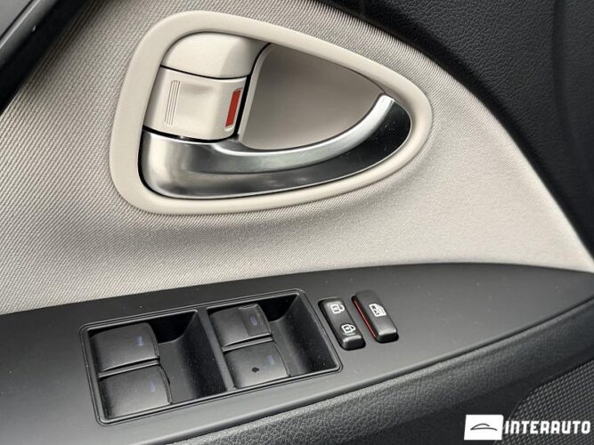 Toyota Avensis 43 toyota Avensis 2017