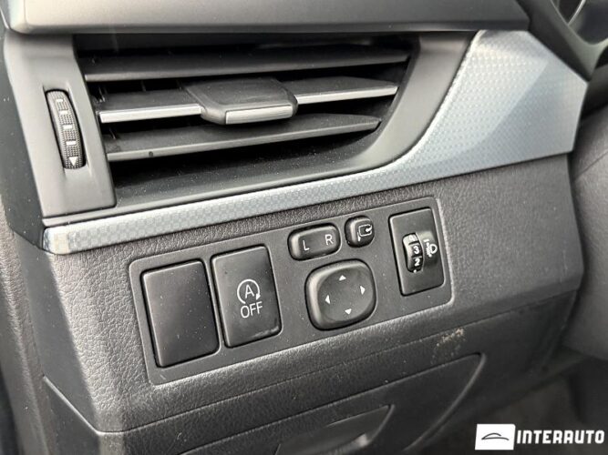 Toyota Avensis 42 toyota Avensis 2017