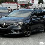 Renault Megane 2018