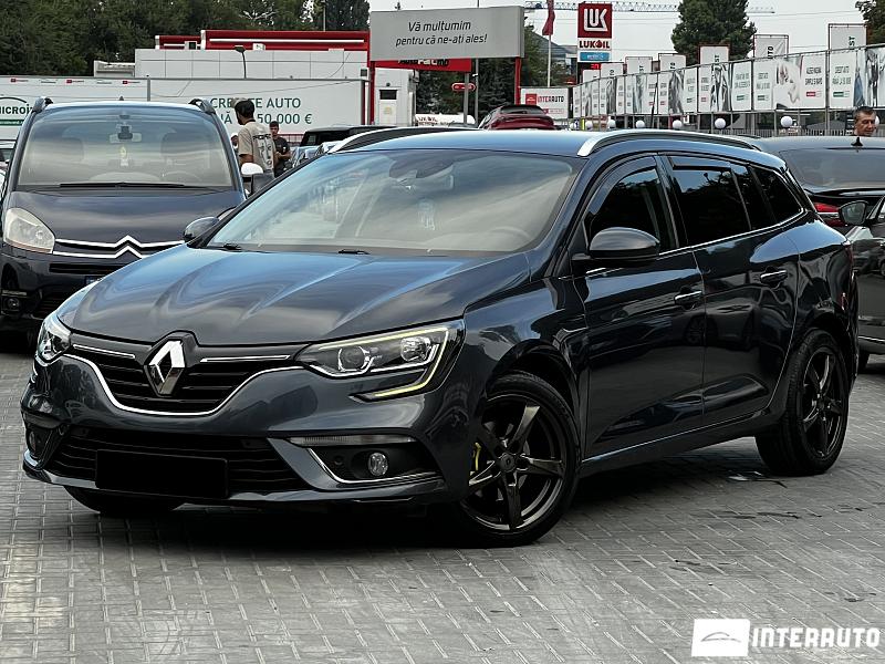 interauto oferta masina