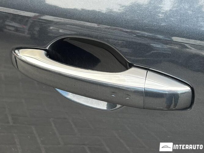 renault Megane 2018