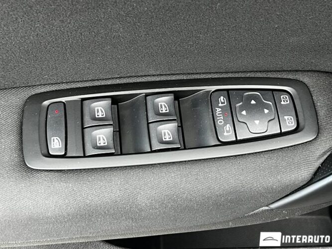 renault Megane 2018