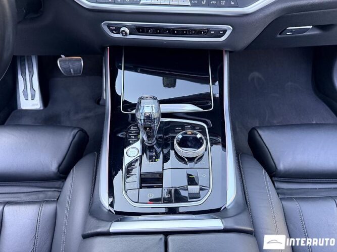 bmw X5 4.5e 2020
