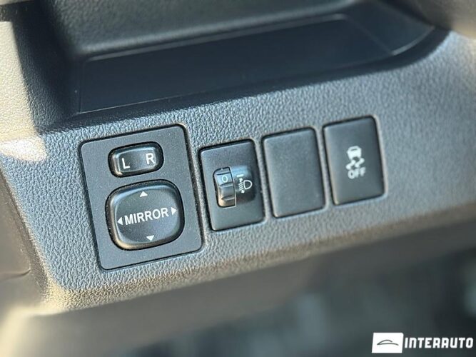 Subaru Trezia 32 subaru Trezia 2011
